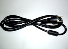 International Plugs and Power Cords